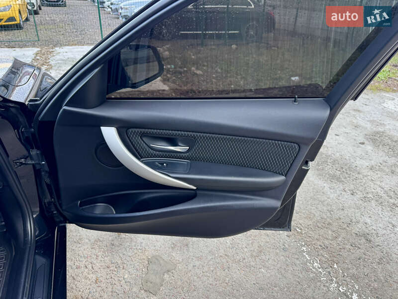 Універсал BMW 3 Series 2013 в Києві