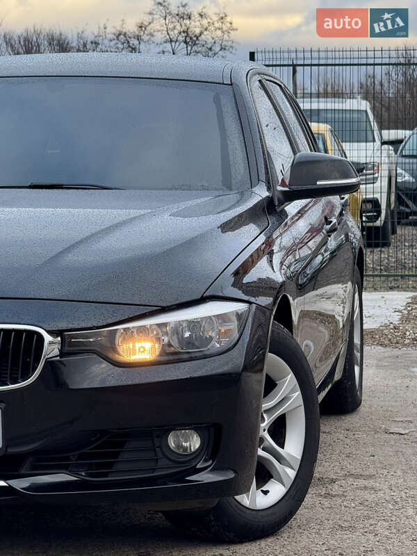 Універсал BMW 3 Series 2013 в Києві