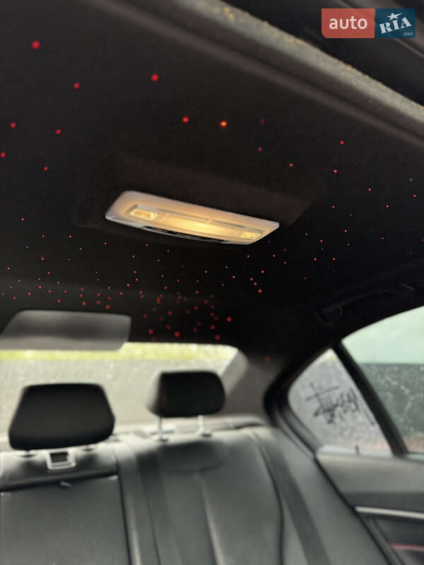 Седан BMW 3 Series 2014 в Сарнах фото 19 Седан BMW 3 Series 2014 в Сарнах