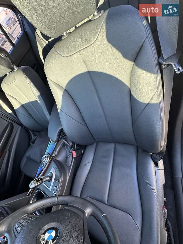 Седан BMW 3 Series 2012 в Іршаві фото 16 Седан BMW 3 Series 2012 в Іршаві