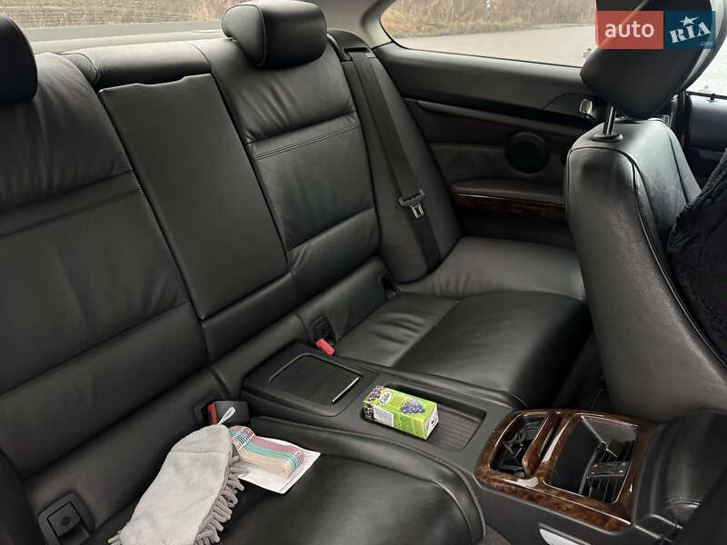 Купе BMW 3 Series 2008 в Ніжині фото 11 Купе BMW 3 Series 2008 в Ніжині