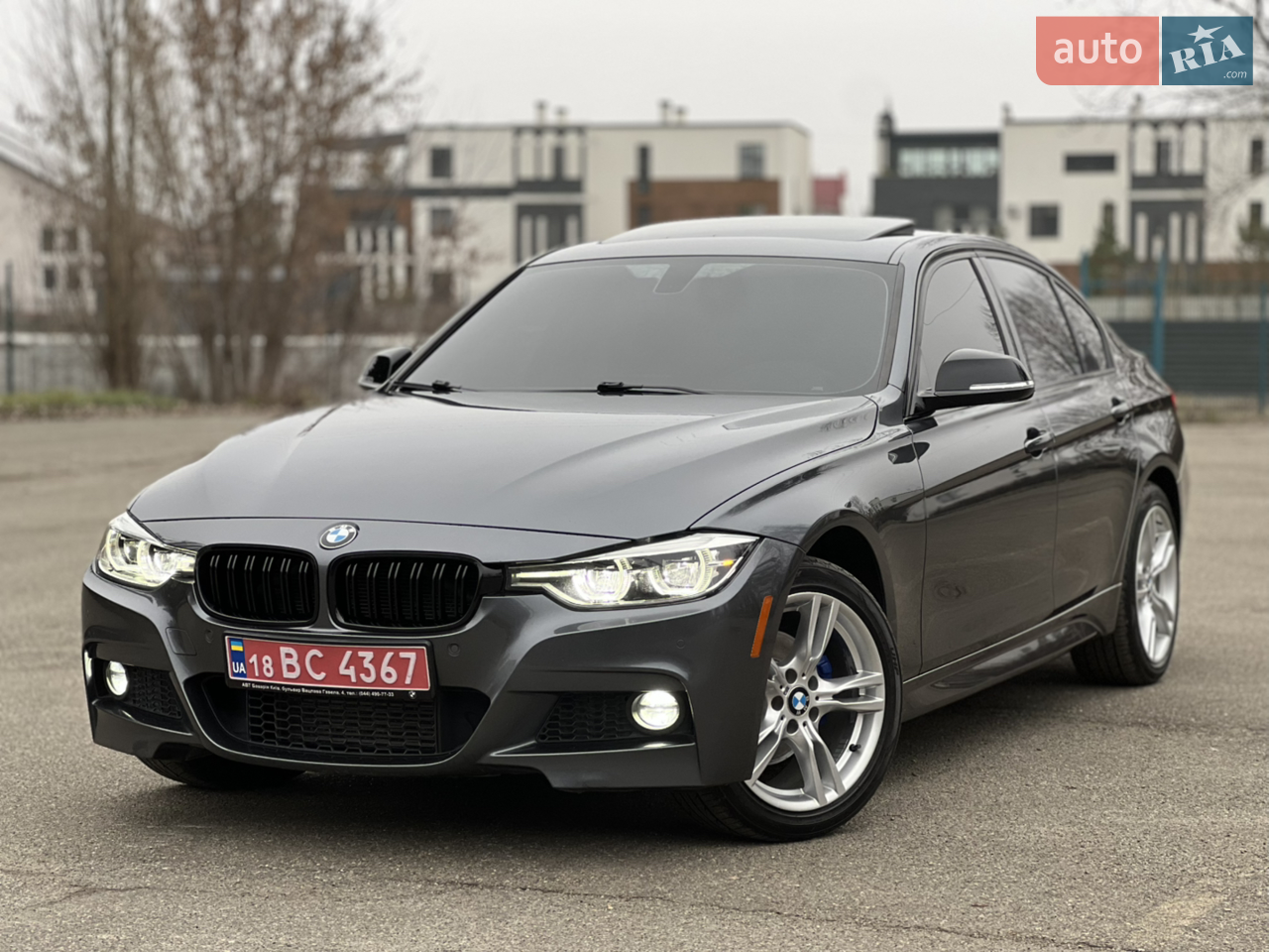 2018 BMW X5 - мініатюра 37