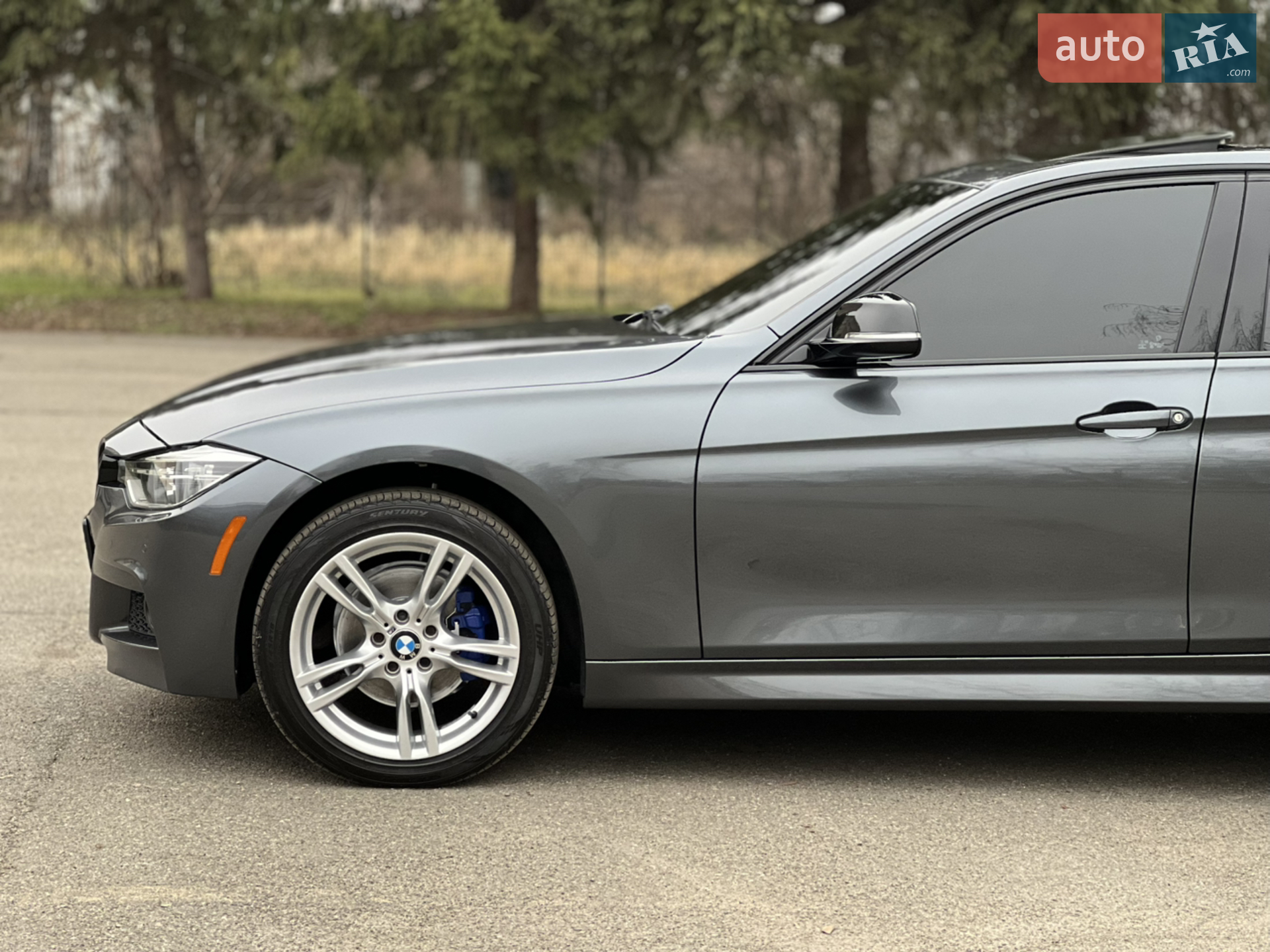 2018 BMW 3er - мініатюра 6