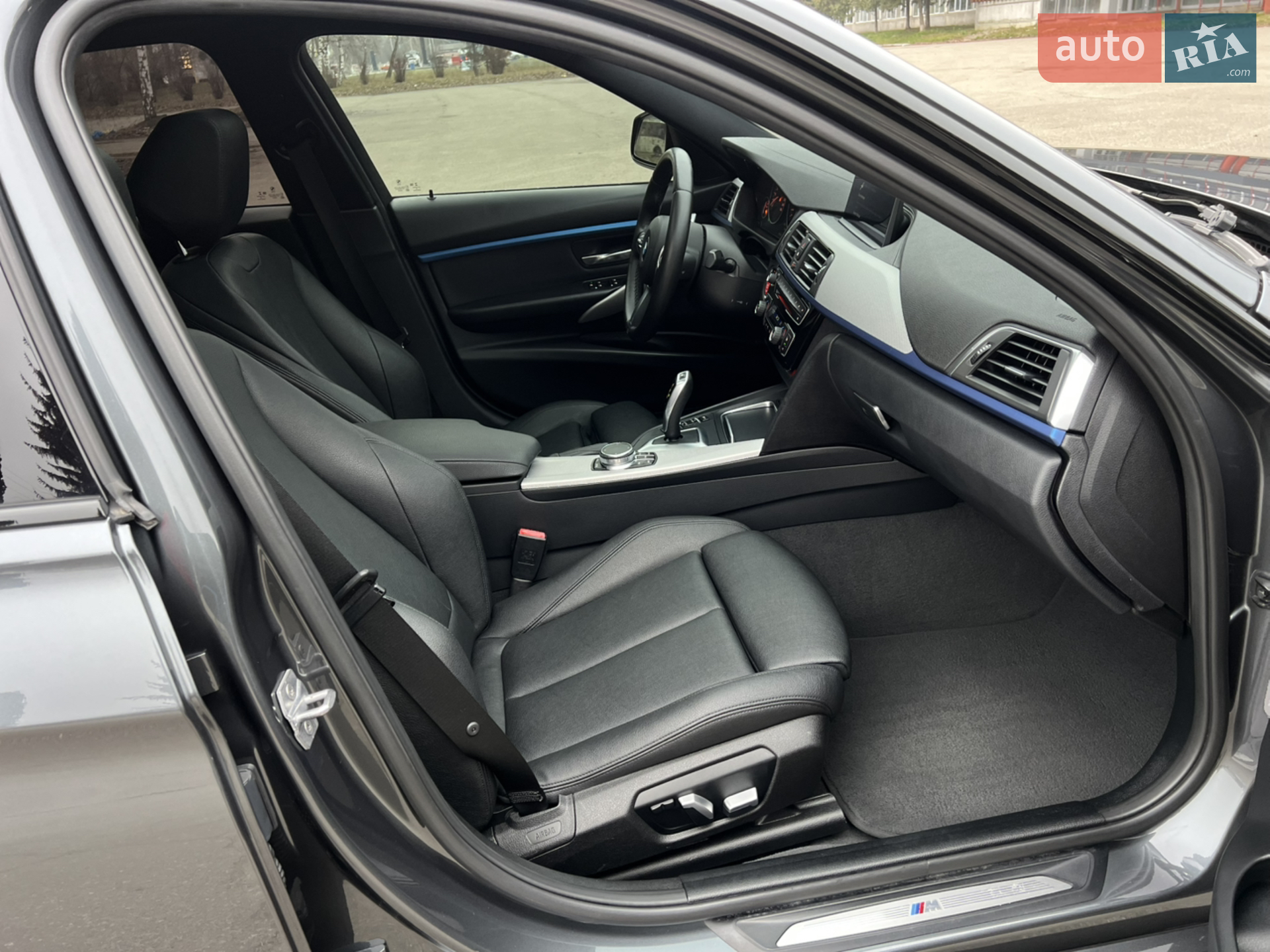 2018 BMW 3er - мініатюра 26