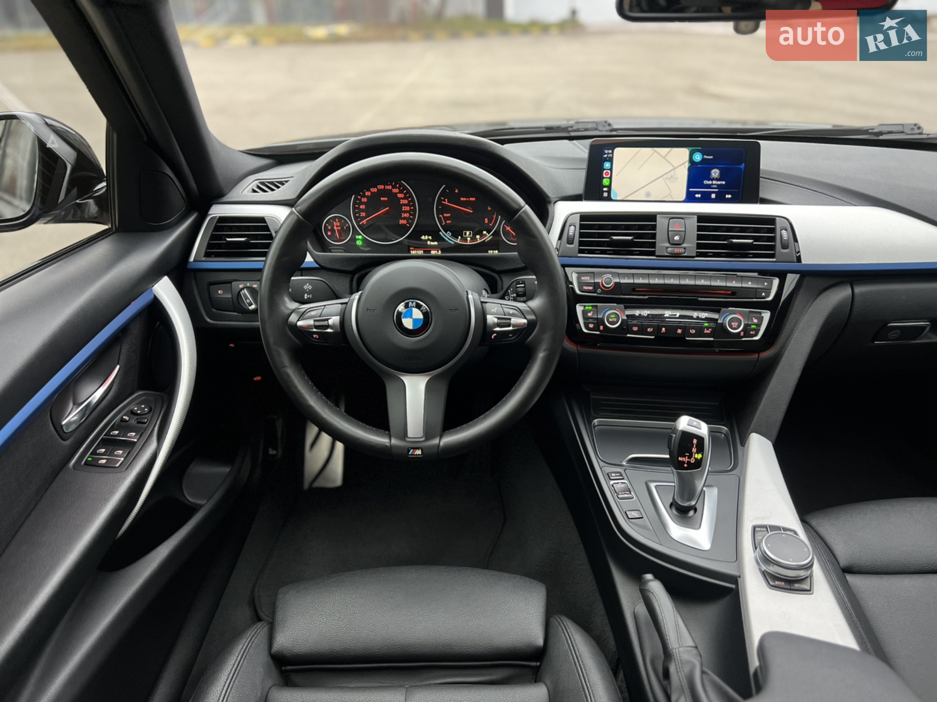 2018 BMW 3er - мініатюра 31