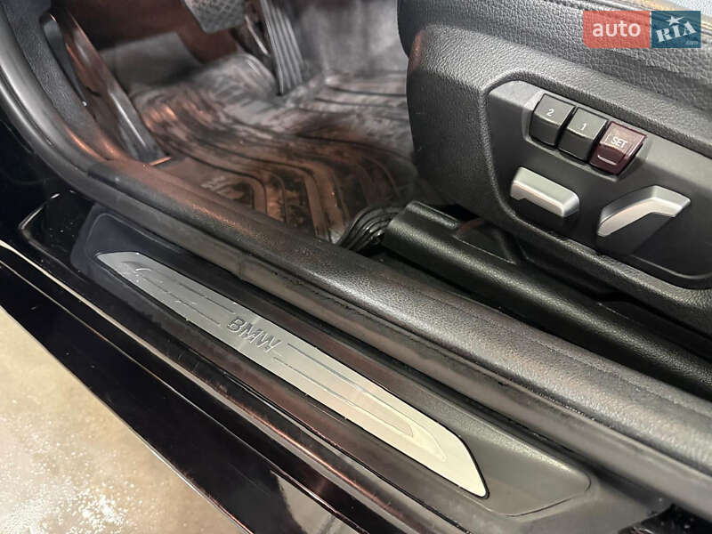 Седан BMW 3 Series 2016 в Киеве фото 18 Седан BMW 3 Series 2016 в Киеве