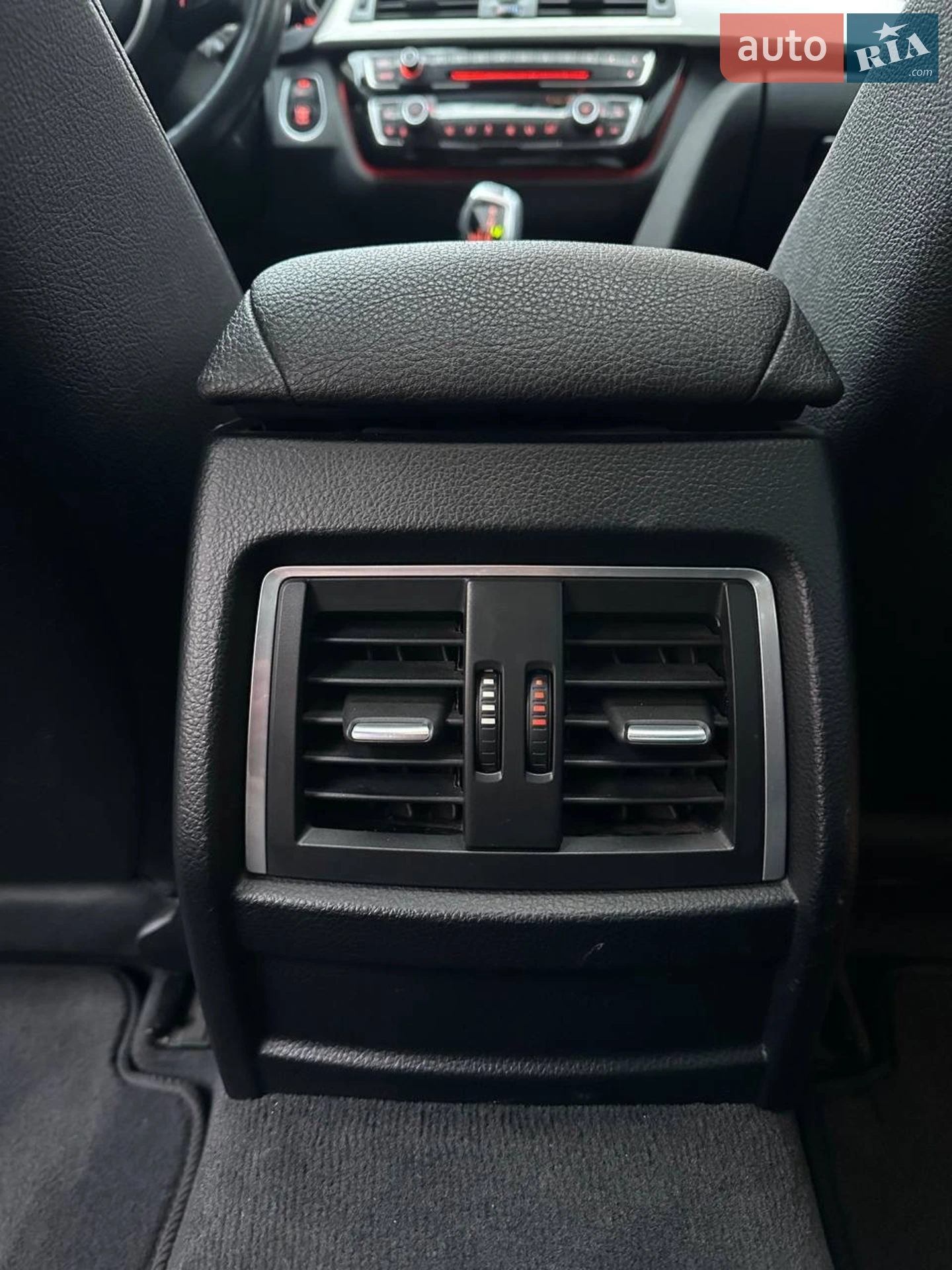 2015 BMW 3er - мініатюра 20