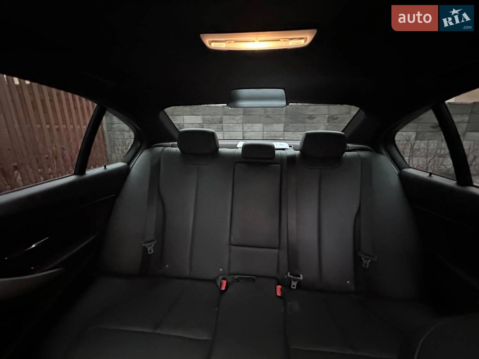 2015 BMW 3er - мініатюра 23