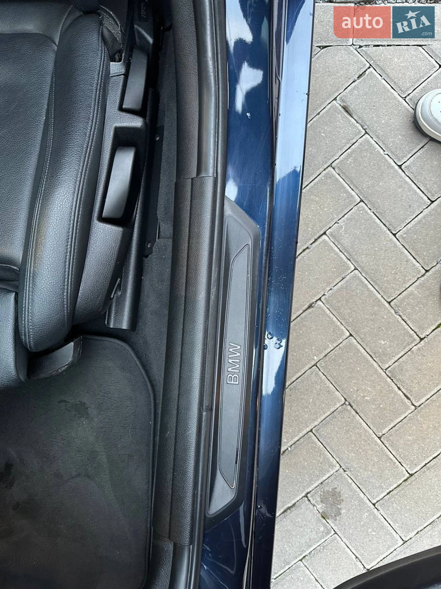 2015 BMW 3er - мініатюра 25