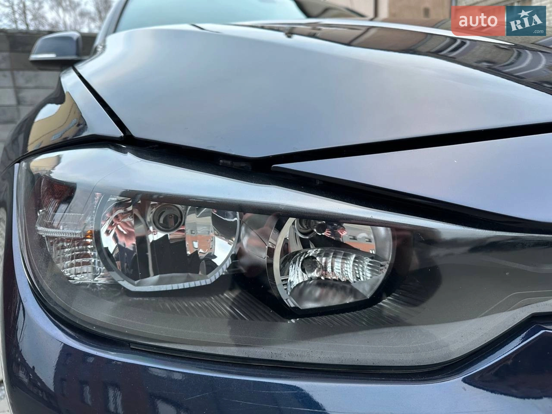 2015 BMW 3er - мініатюра 31