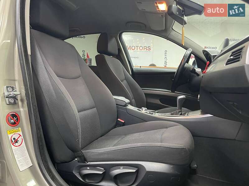 Седан BMW 3 Series 2008 в Киеве фото 26 Седан BMW 3 Series 2008 в Киеве
