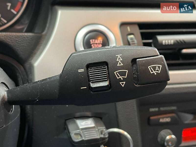 Седан BMW 3 Series 2008 в Киеве фото 33 Седан BMW 3 Series 2008 в Киеве