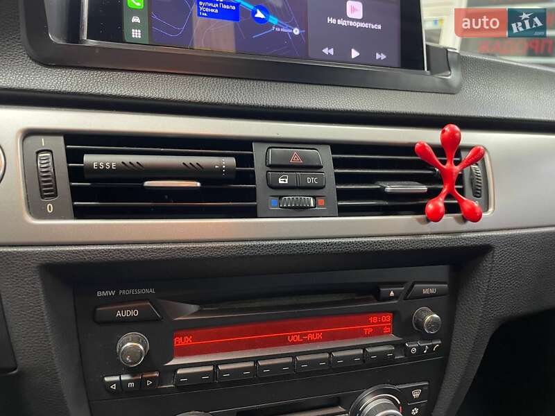 Седан BMW 3 Series 2008 в Киеве фото 37 Седан BMW 3 Series 2008 в Киеве