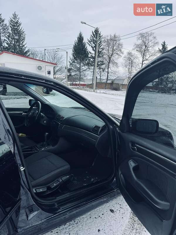 Седан BMW 3 Series 2001 в Шаргороді фото 24 Седан BMW 3 Series 2001 в Шаргороді