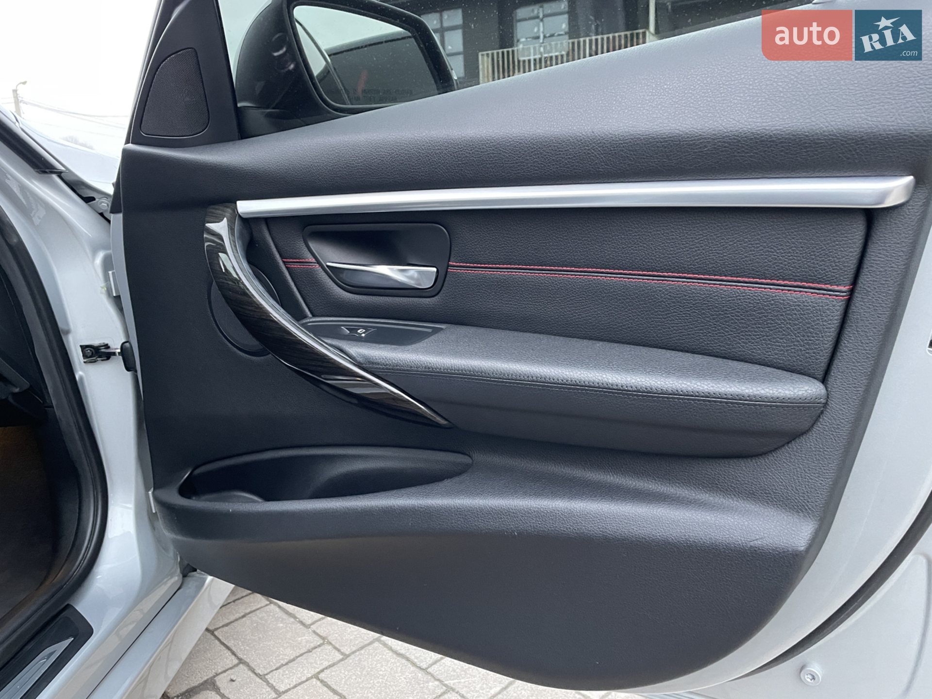 2015 BMW 3er - мініатюра 16