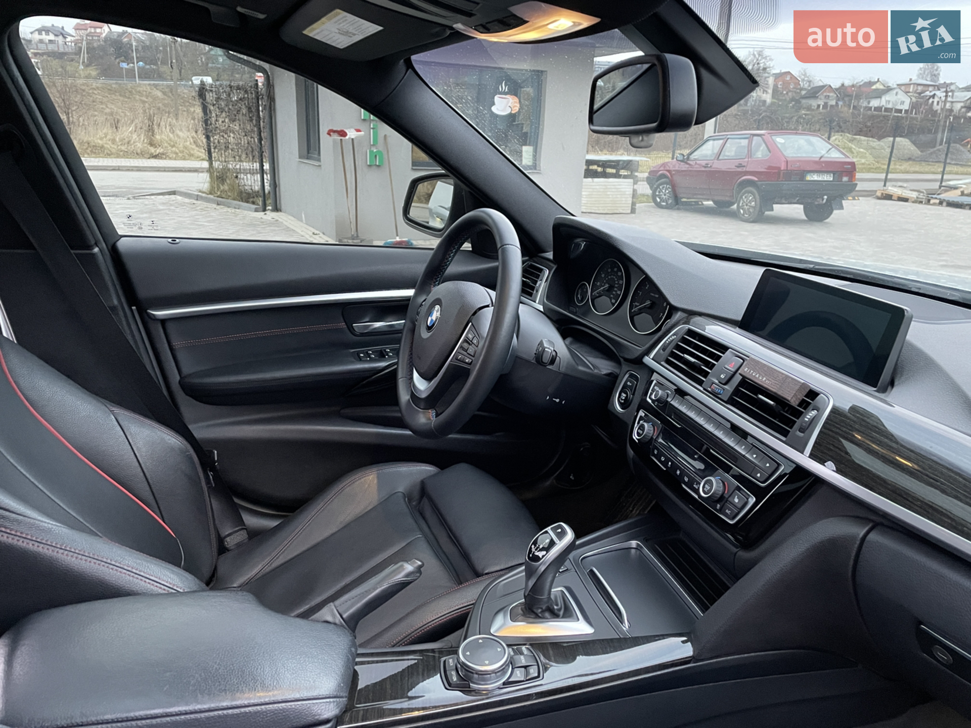2015 BMW 3er - мініатюра 17