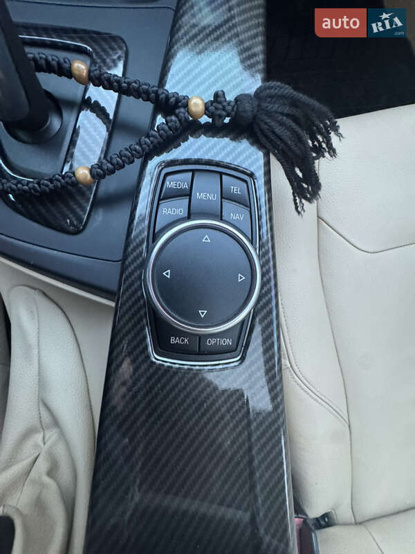 Седан BMW 3 Series 2016 в Виннице фото 40 Седан BMW 3 Series 2016 в Виннице