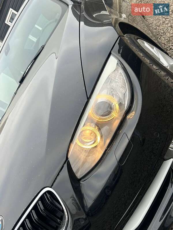 Купе BMW 3 Series 2011 в Одесі