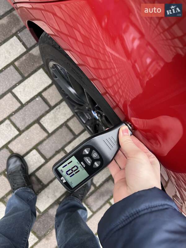 Седан BMW 3 Series 2013 в Киеве