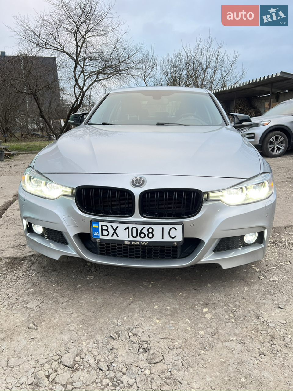 2016 BMW 3er - мініатюра 39