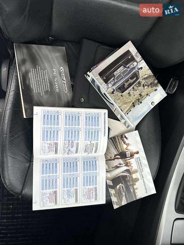 Універсал BMW 3 Series 2008 в Валках