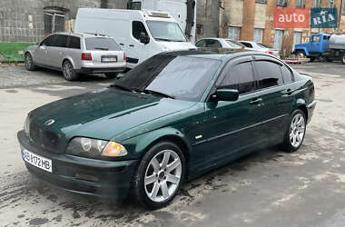 Седан BMW 3 Series 1998 в Кореці