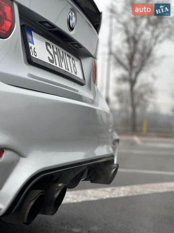 Седан BMW 3 Series 2014 в Києві