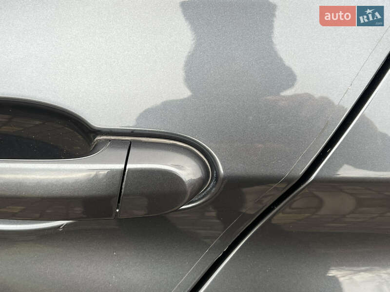 Седан BMW 3 Series 2017 в Косове