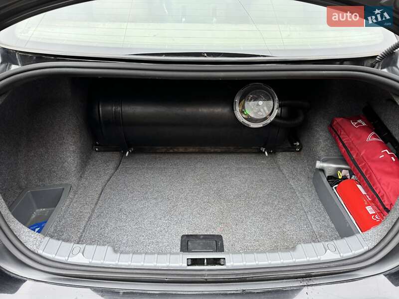 Седан BMW 3 Series 2006 в Луцке фото 5 Седан BMW 3 Series 2006 в Луцке