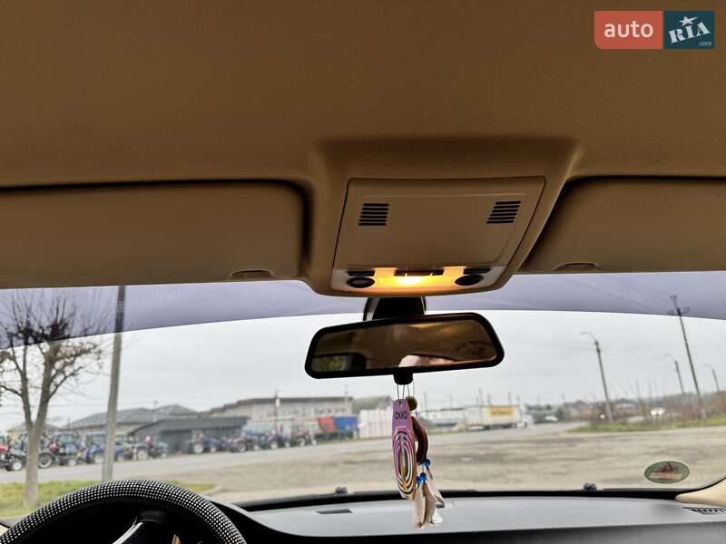 Седан BMW 3 Series 2006 в Луцке фото 12 Седан BMW 3 Series 2006 в Луцке