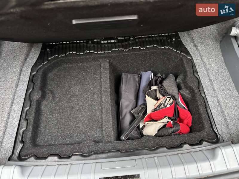 Седан BMW 3 Series 2006 в Луцке фото 14 Седан BMW 3 Series 2006 в Луцке