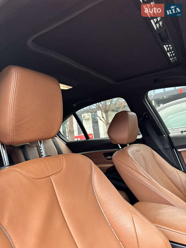 Седан BMW 3 Series 2015 в Ровно фото 17 Седан BMW 3 Series 2015 в Ровно