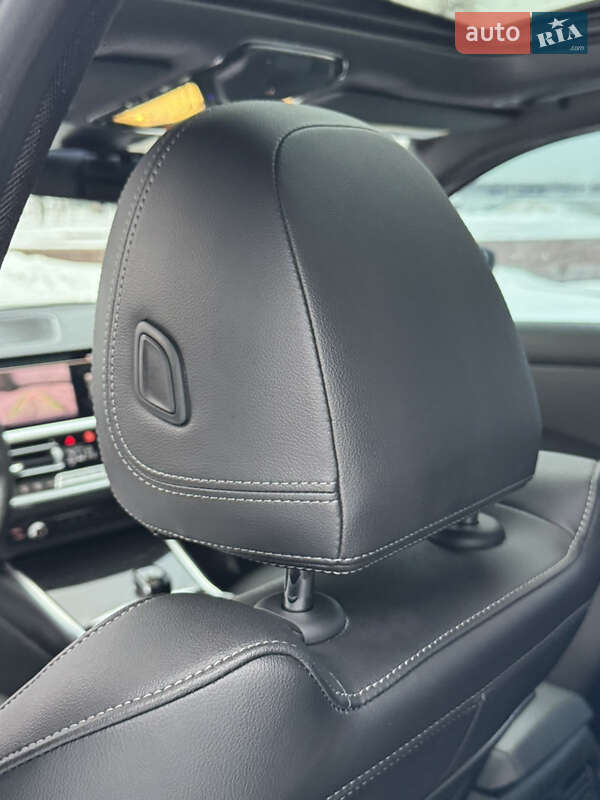 Седан BMW 3 Series 2022 в Киеве фото 35 Седан BMW 3 Series 2022 в Киеве