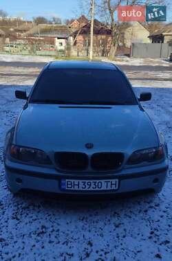 Седан BMW 3 Series 2004 в Балте