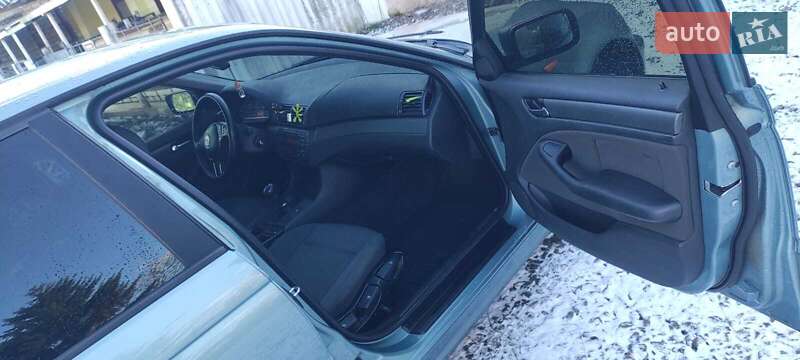 Седан BMW 3 Series 2004 в Балте фото 14 Седан BMW 3 Series 2004 в Балте