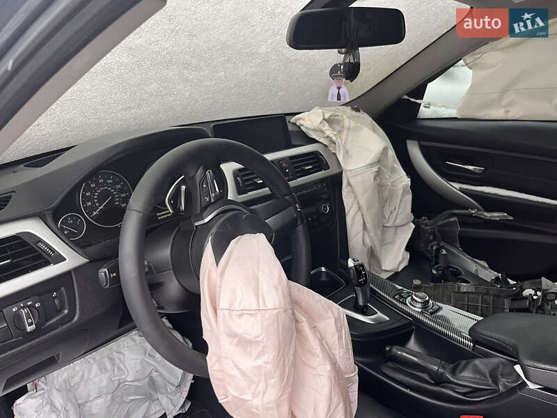 Седан BMW 3 Series 2012 в Львове фото 7 Седан BMW 3 Series 2012 в Львове