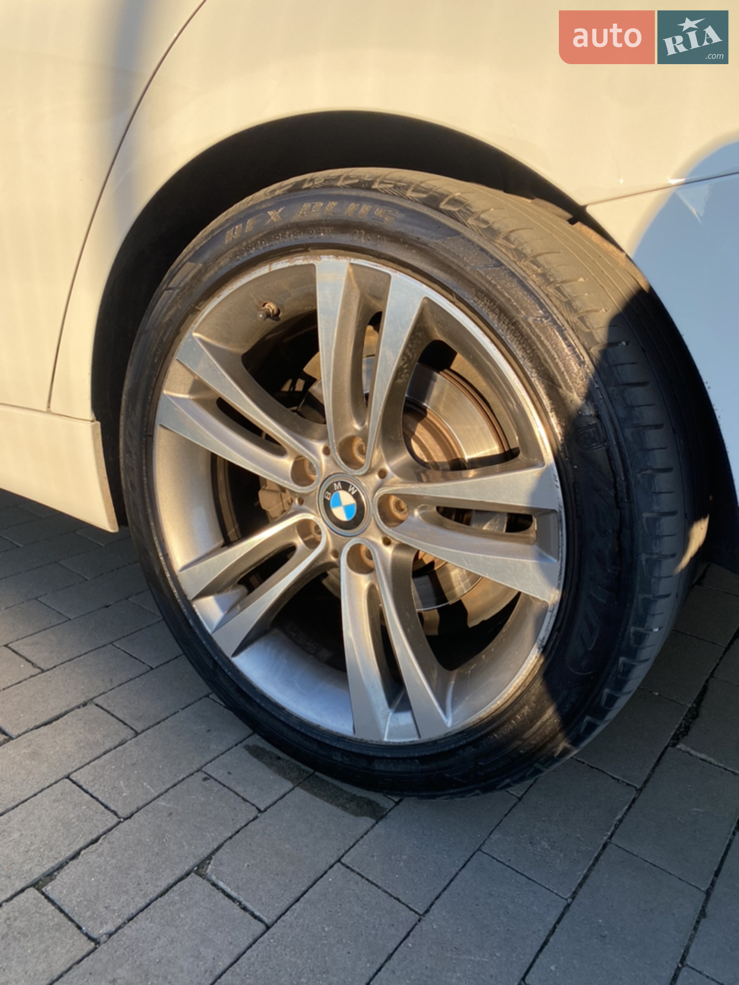 2017 BMW 3er - мініатюра 26