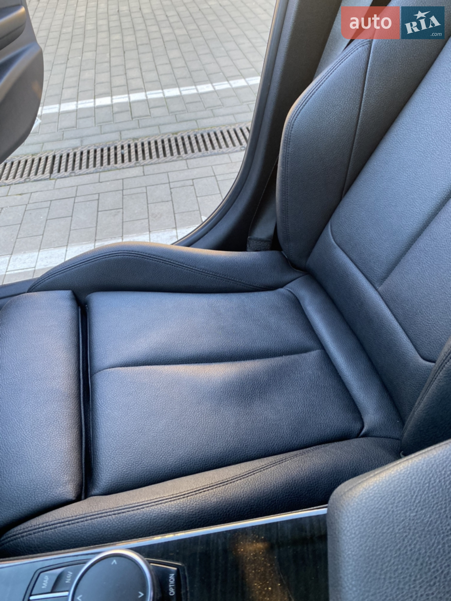 2017 BMW 3er - мініатюра 45