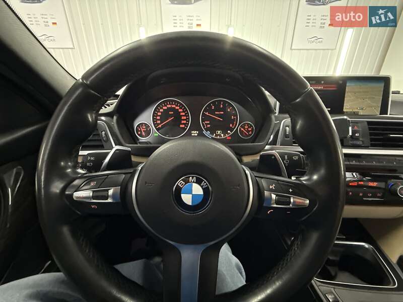Седан BMW 3 Series 2015 в Хмельницком фото 38 Седан BMW 3 Series 2015 в Хмельницком