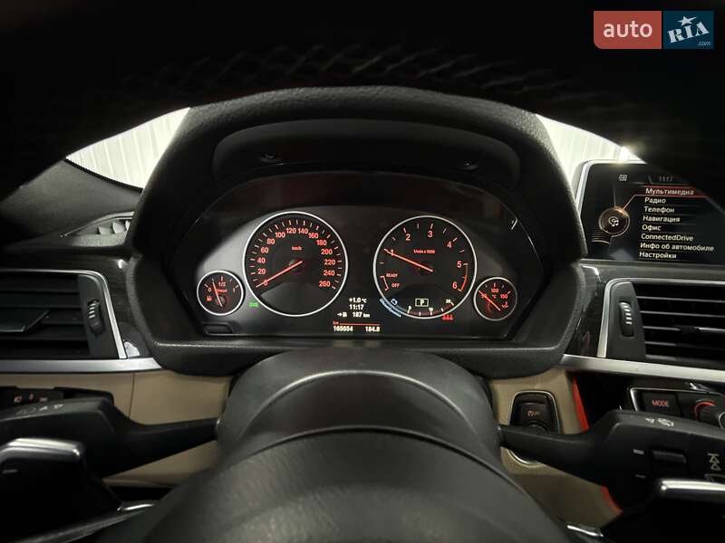 Седан BMW 3 Series 2015 в Хмельницком фото 39 Седан BMW 3 Series 2015 в Хмельницком