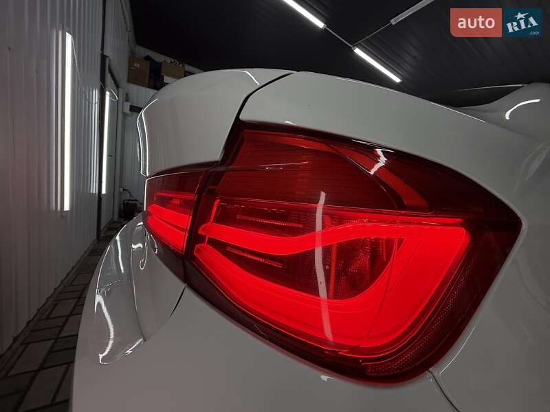 Седан BMW 3 Series 2015 в Хмельницком фото 16 Седан BMW 3 Series 2015 в Хмельницком