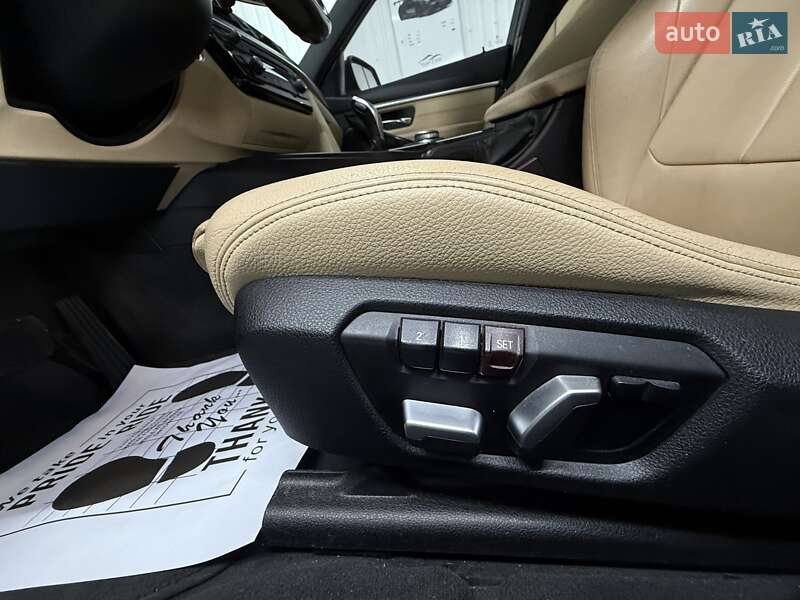 Седан BMW 3 Series 2015 в Хмельницком фото 24 Седан BMW 3 Series 2015 в Хмельницком