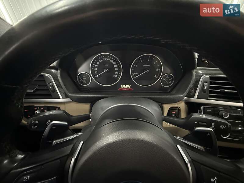 Седан BMW 3 Series 2015 в Хмельницком фото 27 Седан BMW 3 Series 2015 в Хмельницком