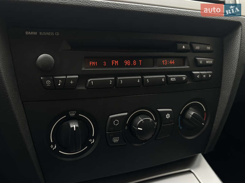 Універсал BMW 3 Series 2006 в Миколаєві