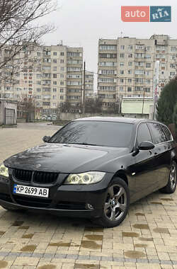 Универсал BMW 3 Series 2005 в Кременчуге