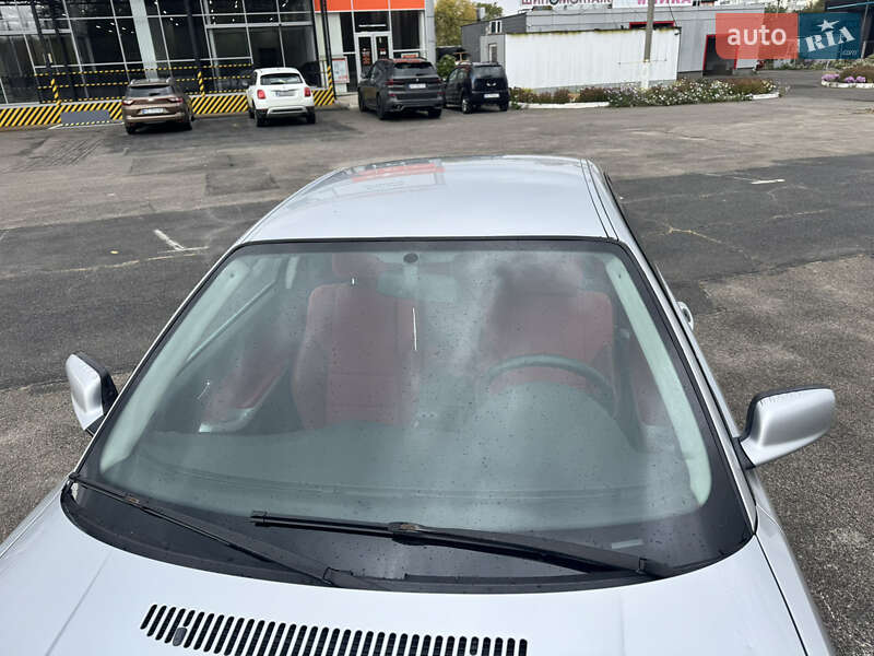 Купе BMW 3 Series 2002 в Днепре фото 5 Купе BMW 3 Series 2002 в Днепре