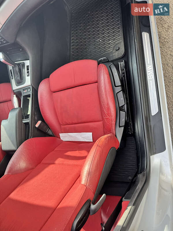 Купе BMW 3 Series 2002 в Днепре фото 10 Купе BMW 3 Series 2002 в Днепре