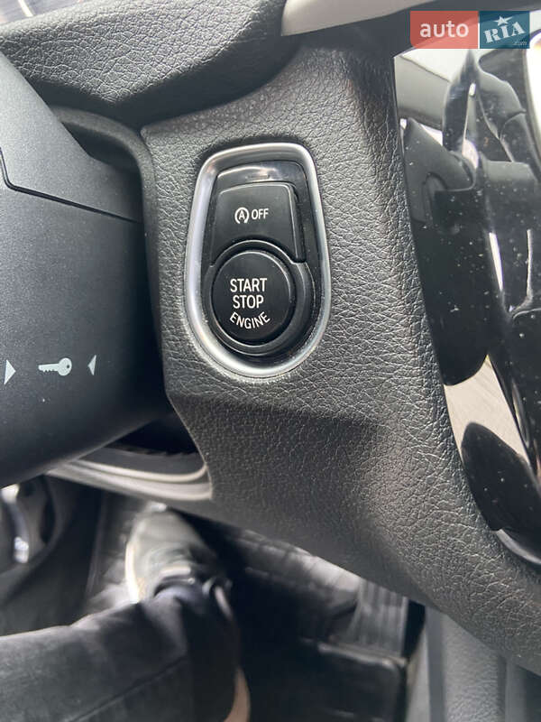 Універсал BMW 3 Series 2017 в Тернополі