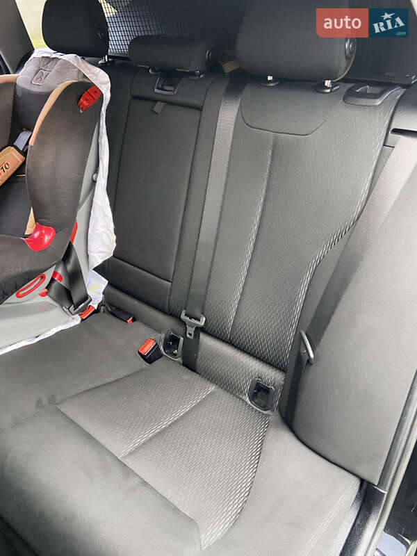 Універсал BMW 3 Series 2017 в Тернополі