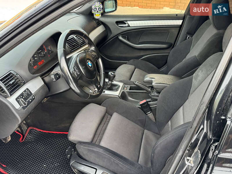 Универсал BMW 3 Series 2002 в Хмельницком фото 14 Универсал BMW 3 Series 2002 в Хмельницком